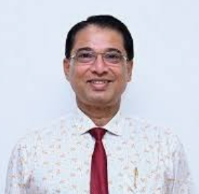 Dr Antony Sylvan DSouza