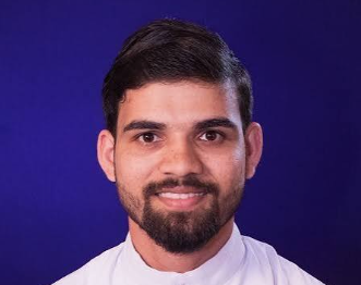 Fr William D Souza